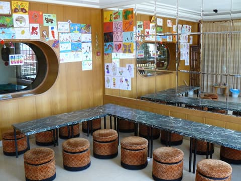 Ibersol Hotel Sorra d'Or, Children's activities