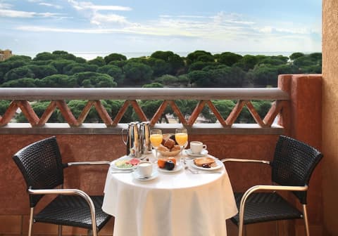 Barceló Punta Umbria Beach Resort, Room