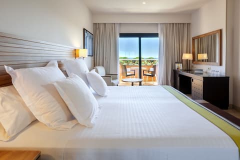 Barceló Punta Umbria Beach Resort, Room