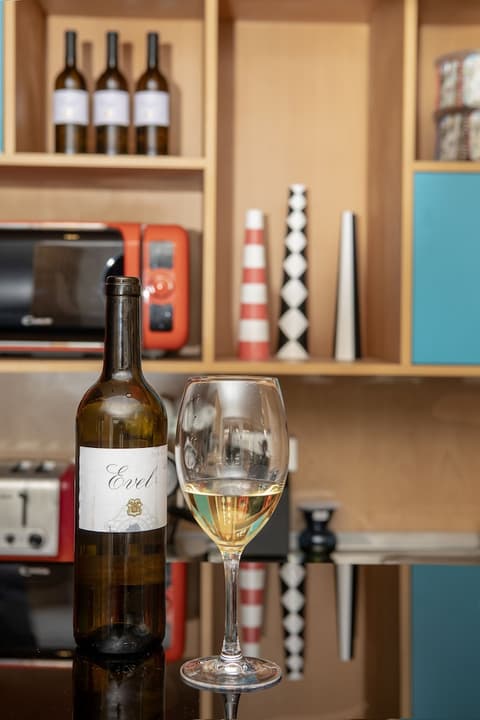 Stay Hotel Faro Centro, Bar (on property)