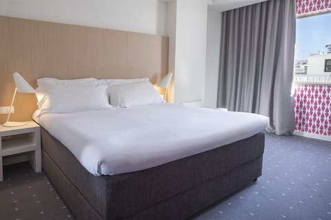 Stay Hotel Faro Centro, Room