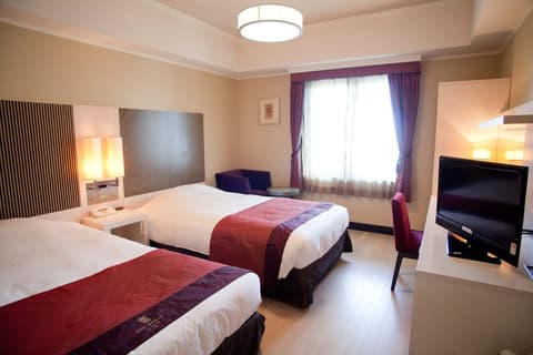 Hotel Monterey La Soeur Osaka, Room