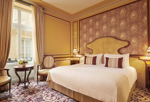 Intercontinental Bordeaux Le Grand Hotel by IHG, Room