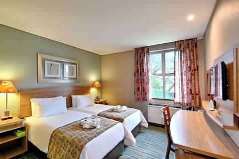 Town Lodge Roodepoort, Room
