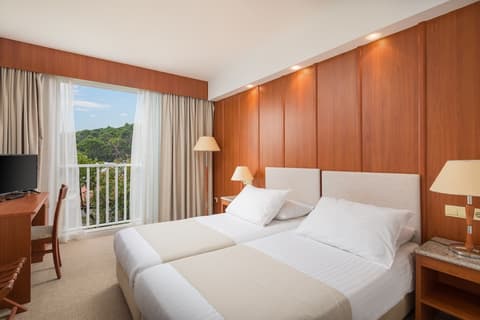 Marko Polo Maradiso Hotel by Aminess, Room