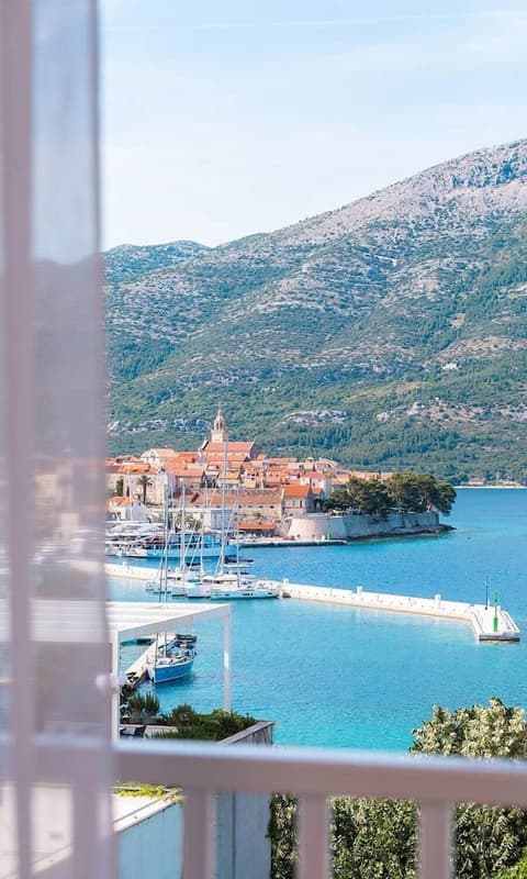 Marko Polo Maradiso Hotel by Aminess, Room