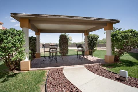 Holiday Inn Express & Suites Tucumcari by IHG, Property amenity