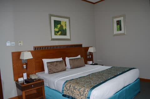 Orchid Hotel Al Barsha, Room