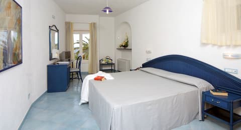Borgo Romantica - Resort & Spa, Room