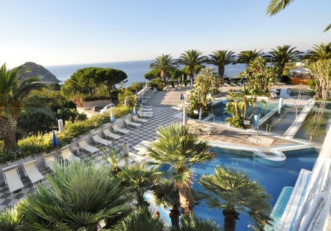 Borgo Romantica - Resort & Spa, Outdoor pool