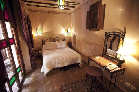 Riad Catalina, Room
