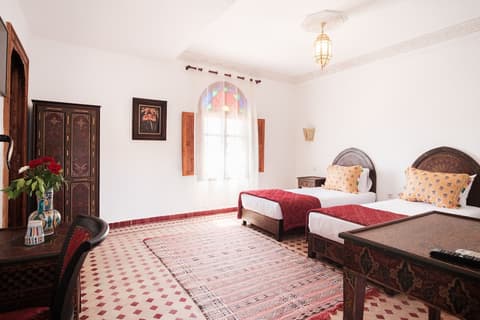 RIAD DAR LAURA, Room