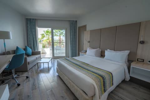 JAZ Palmariva Beach, Room