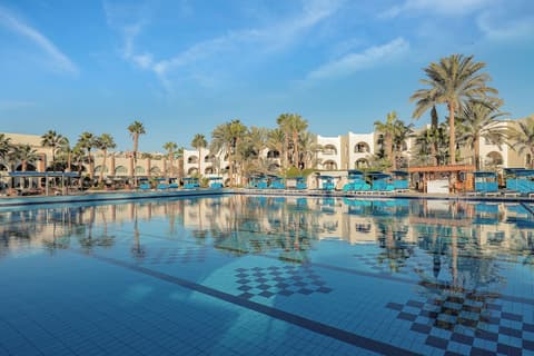Arabia Azur Resort - All Inclusive, Outdoor pool