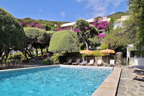 Hotel Pietracap, Room