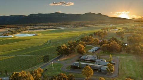 Estate Tuscany, Room