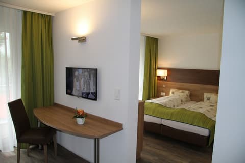 Therme 51, Room