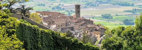 Hotel Italia, Point of interest