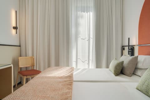 Hotel do Carmo, Room