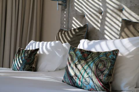 Sofitel Auckland Viaduct Harbour, Room