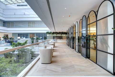 Rixos Premium Dubrovnik, Lobby