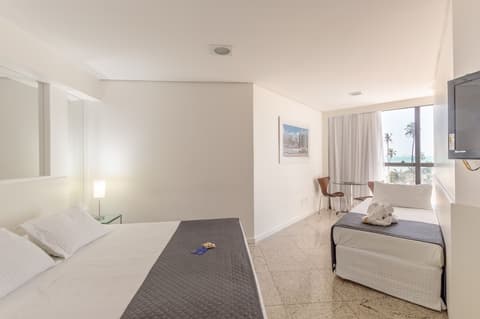 Hotel Brisa Tower, Room