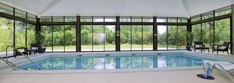 Cabot Hotel Bordeaux - MGallery Collection, Pool