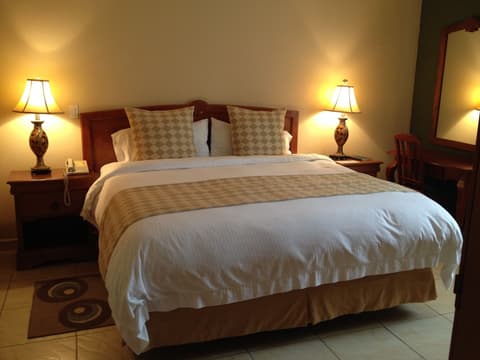 Hotel Quinta Real, Room