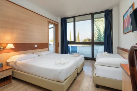 Hotel Centro Turistico Gardesano, Room