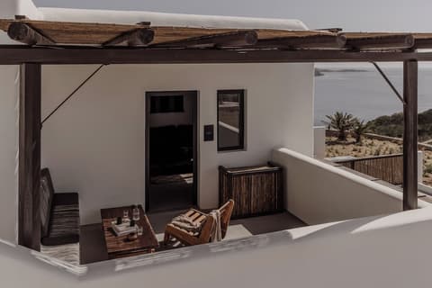 Ananea Mykonos - Adults Only, Room