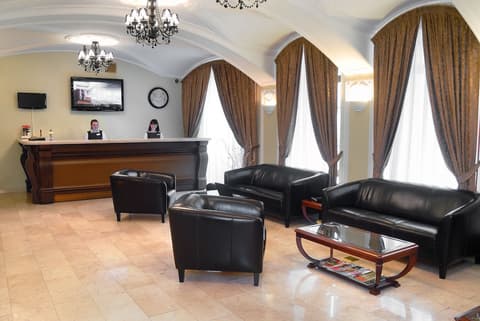 Rossi Boutique Hotel & SPA, 