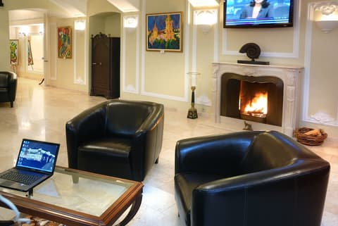 Rossi Boutique Hotel & SPA, 