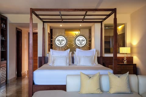 Excellence Playa Mujeres - Adults Only All Inclusive, Room