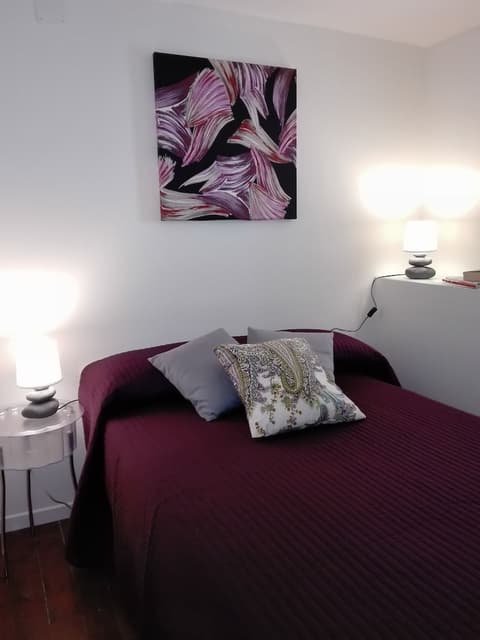 Hotel Centrale, Room