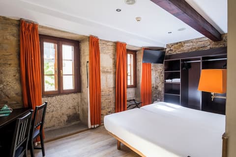 Hotel Alda Algalia, Room