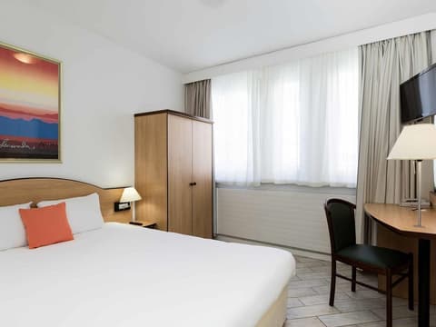 Résidence Studio Genève Centre by Accor, Room