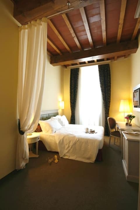 Hotel Certaldo, Room
