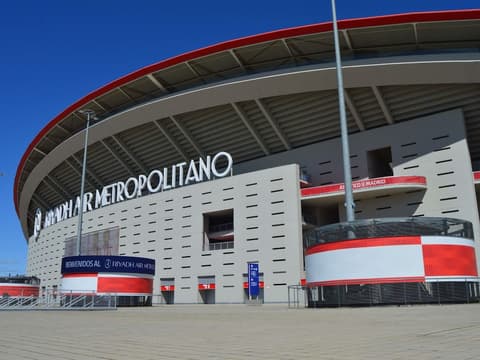 ibis Madrid Calle Alcala, Miscellaneous