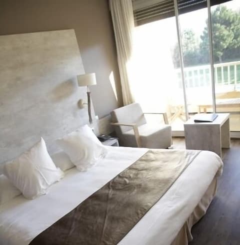 Best Western Plus Clos Syrah, Room