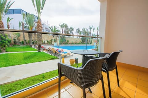 Timoulay Hotel & Spa Agadir, Room