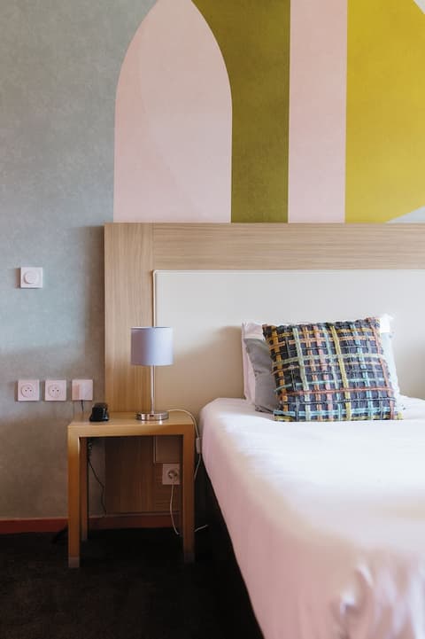 Hotel & Spa Vacances Bleues Villa Marlioz, Room