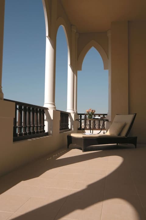 Shangri-La, Qaryat Al Beri, Abu Dhabi, Room