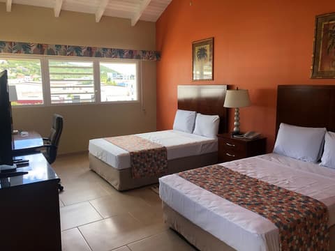 Carls Unique Inn, Room