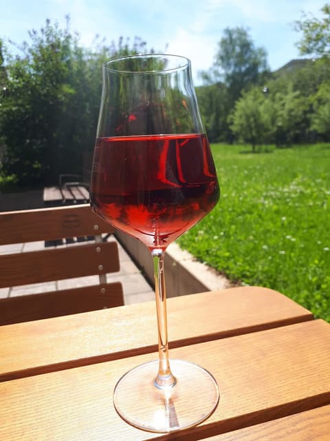 Holiday Inn Express Baden-Baden by IHG, Outdoor dining