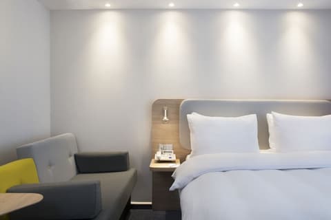 Holiday Inn Express Baden-Baden by IHG, Room