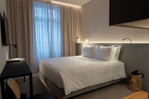 Hotel do Templo & SPA, Room