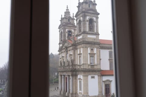 Hotel do Templo & SPA, Room