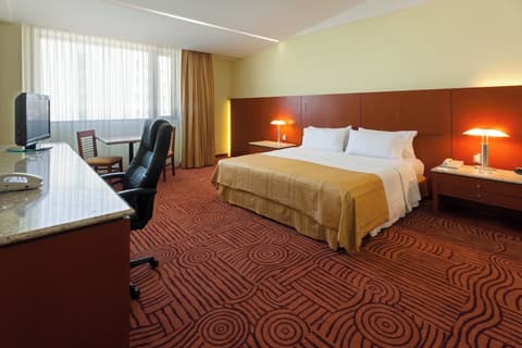 Holiday Inn Puebla Finsa by IHG, Room