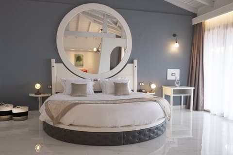 Acrotel Athena Pallas, Room