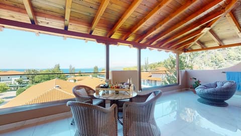 Acrotel Athena Pallas, Room